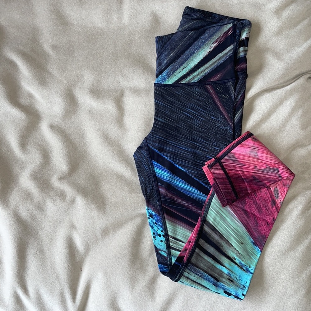 Lululemon Speed Wunder Tight Nulux - image 2